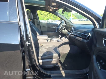 2023 Kia Sportage X-Line - miniatura 8