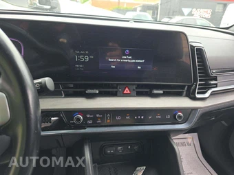 2023 Kia Sportage X-Line - miniatura 10