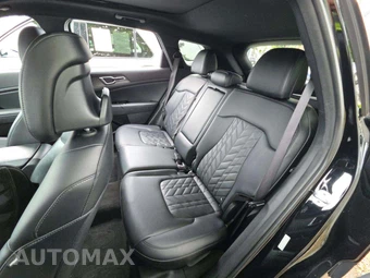 2023 Kia Sportage X-Line - miniatura 13
