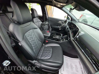 2023 Kia Sportage X-Line - miniatura 18