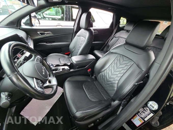 2023 Kia Sportage X-Line - miniatura 6