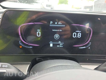 2023 Kia Sportage X-Line - miniatura 9
