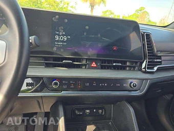 2023 Kia Sportage X-Line - miniatura 10
