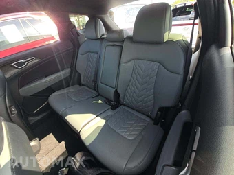 2023 Kia Sportage X-Line - miniatura 13