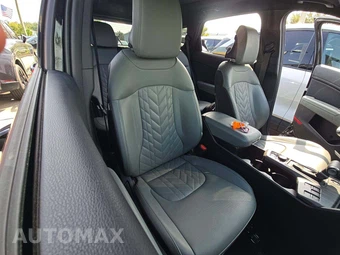 2023 Kia Sportage X-Line - miniatura 18