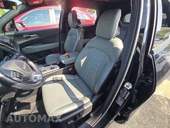 2023 Kia Sportage X-Line - miniatura 6