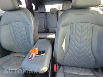 2023 Kia Sportage X-Line - miniatura 8