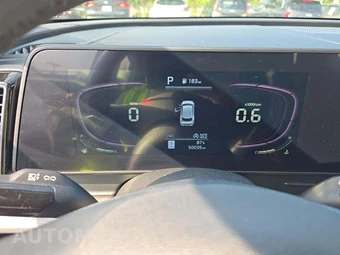 2023 Kia Sportage X-Line - miniatura 9