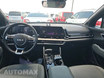 2023 Kia Sportage X-Line - miniatura 11