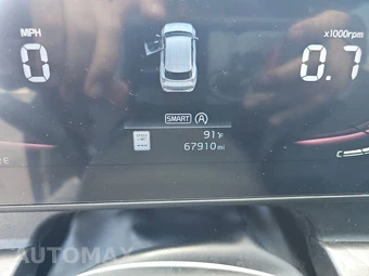 2023 Kia Sportage X-Line - miniatura 12