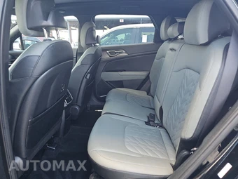 2023 Kia Sportage X-Line - miniatura 13