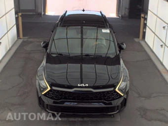 2023 Kia Sportage X-Line - miniatura 2
