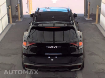 2023 Kia Sportage X-Line - miniatura 5