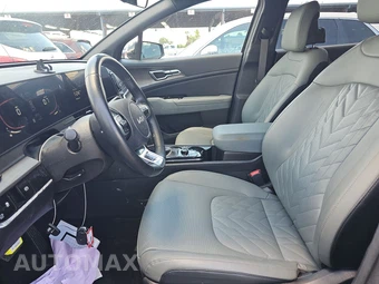 2023 Kia Sportage X-Line - miniatura 7