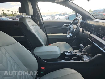 2023 Kia Sportage X-Line - miniatura 8