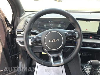 2023 Kia Sportage X-Line - miniatura 10