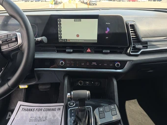 2023 Kia Sportage X-Line - miniatura 11