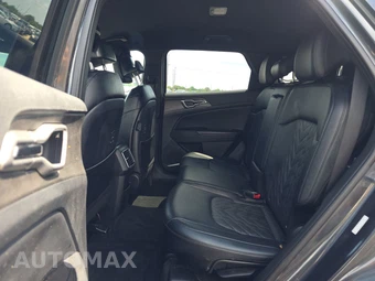 2023 Kia Sportage X-Line - miniatura 13