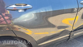 2023 Kia Sportage X-Line - miniatura 21