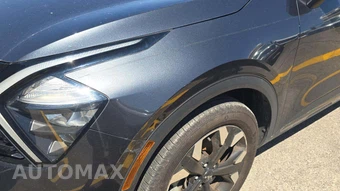 2023 Kia Sportage X-Line - miniatura 24