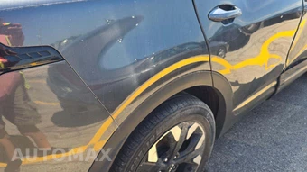2023 Kia Sportage X-Line - miniatura 29