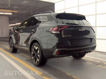2023 Kia Sportage X-Line - miniatura 6