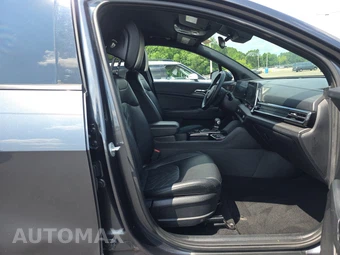 2023 Kia Sportage X-Line - miniatura 8