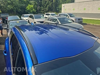 2023 Kia Sportage X-Line - miniatura 12