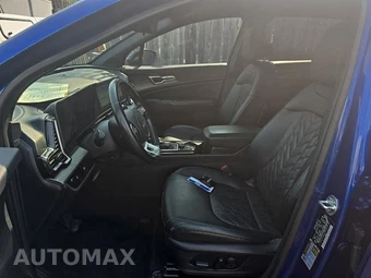 2023 Kia Sportage X-Line - miniatura 13