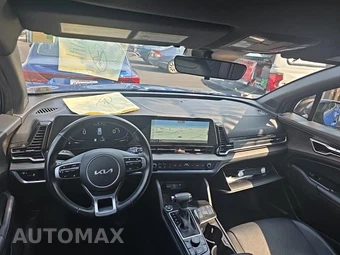2023 Kia Sportage X-Line - miniatura 14