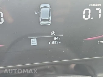2023 Kia Sportage X-Line - miniatura 15