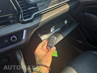 2023 Kia Sportage X-Line - miniatura 30