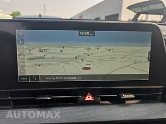 2023 Kia Sportage X-Line - miniatura 31