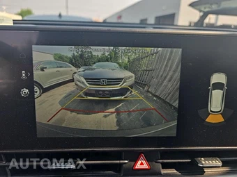 2023 Kia Sportage X-Line - miniatura 32