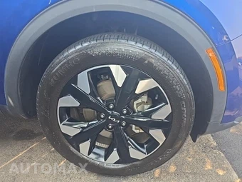 2023 Kia Sportage X-Line - miniatura 9