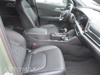 2023 Kia Sportage X-Line - miniatura 11