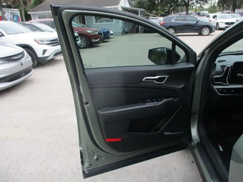 2023 Kia Sportage X-Line - miniatura 14