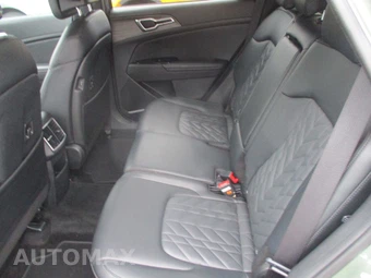 2023 Kia Sportage X-Line - miniatura 15