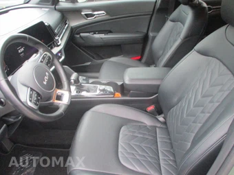 2023 Kia Sportage X-Line - miniatura 16