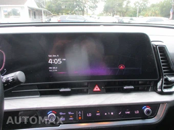 2023 Kia Sportage X-Line - miniatura 18