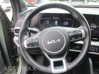 2023 Kia Sportage X-Line - miniatura 19