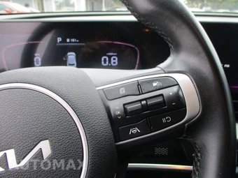 2023 Kia Sportage X-Line - miniatura 20