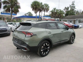 2023 Kia Sportage X-Line - miniatura 6