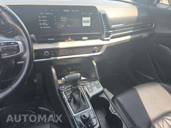 2023 Kia Sportage X-Line - miniatura 10