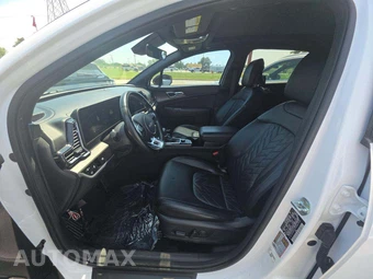 2023 Kia Sportage X-Line - miniatura 6