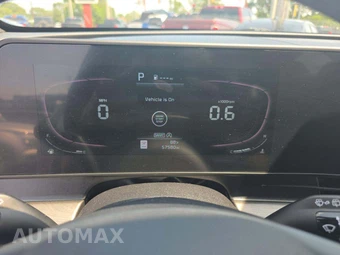 2023 Kia Sportage X-Line - miniatura 9