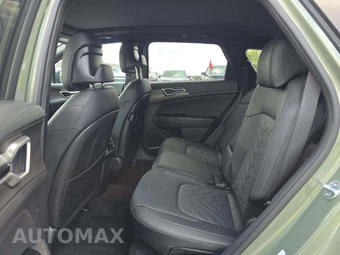 2023 Kia Sportage X-Line - miniatura 10