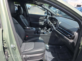 2023 Kia Sportage X-Line - miniatura 15