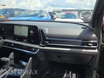 2023 Kia Sportage X-Line - miniatura 16