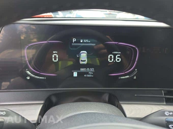 2023 Kia Sportage X-Line - miniatura 6